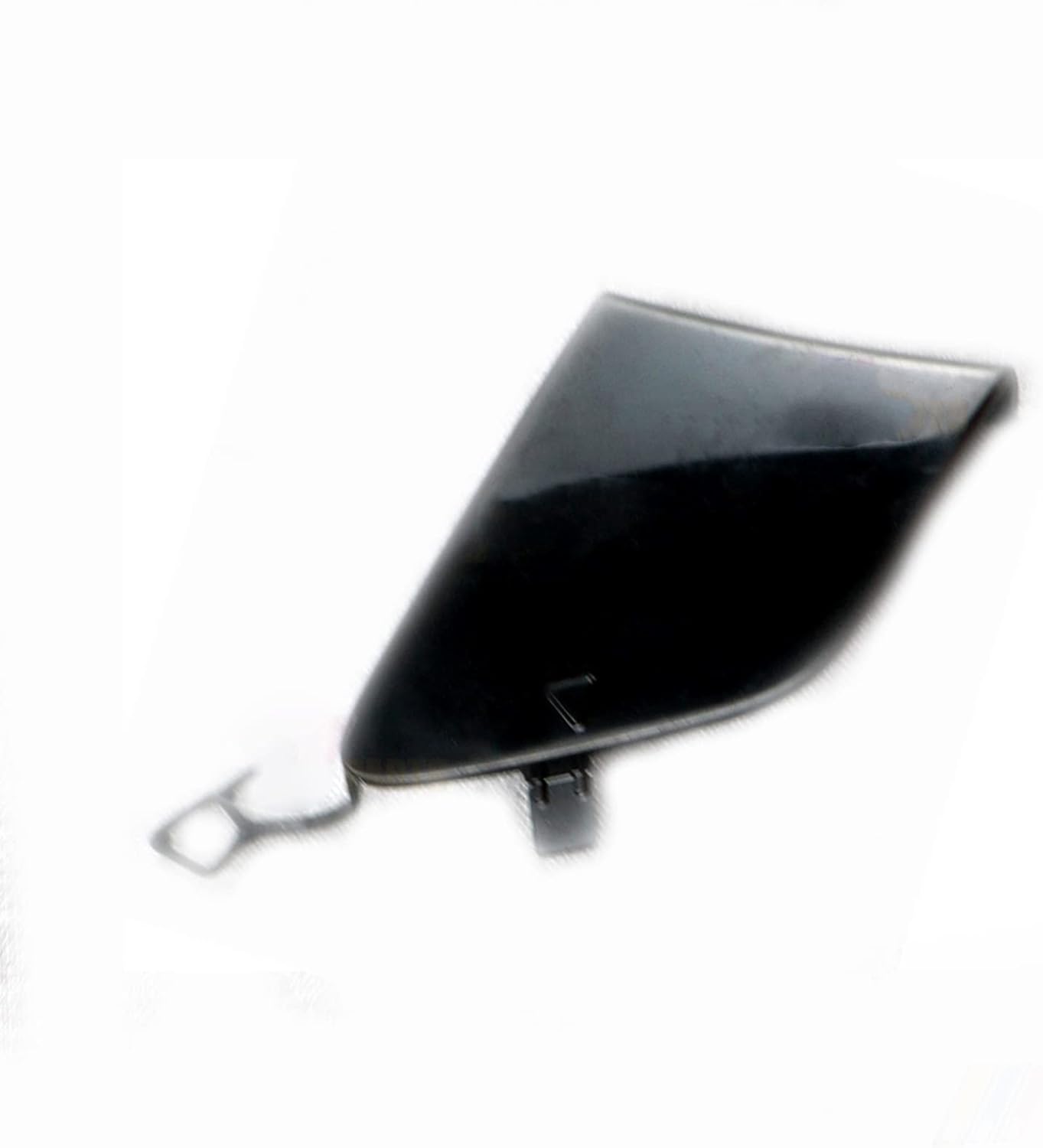 Cubierta de remolque delantera para Mercedes-Benz Clase A Z177 W177 A160 A170 A180 A200 A220 A250 2019 2020 2021 Tapa de gancho de parachoques