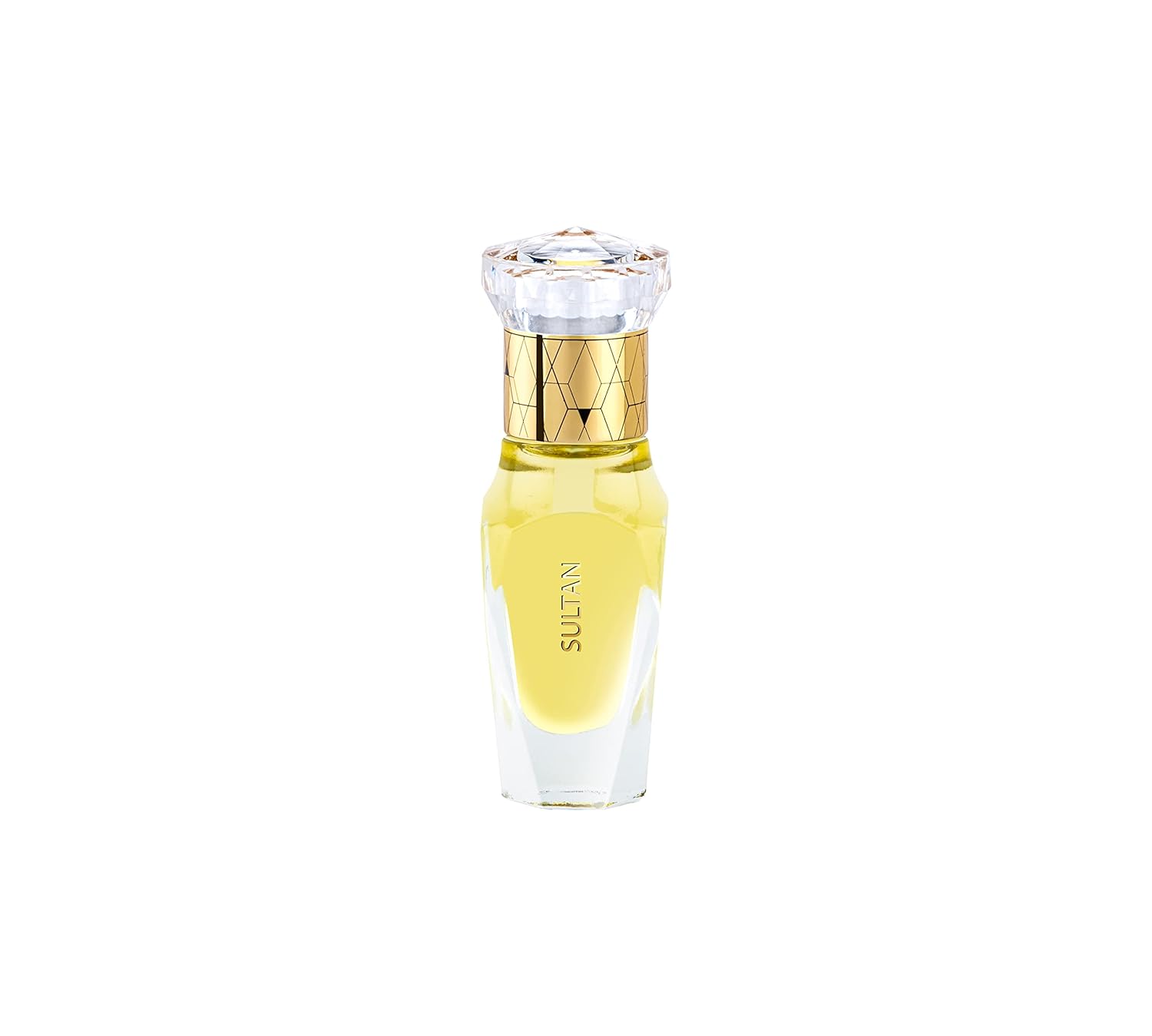 Swiss Arabian Sultan For Unisex  Productos de lujo de Dubai  Aceite de perfume personal de larga duración  Una fragancia seductora excepcionalmente