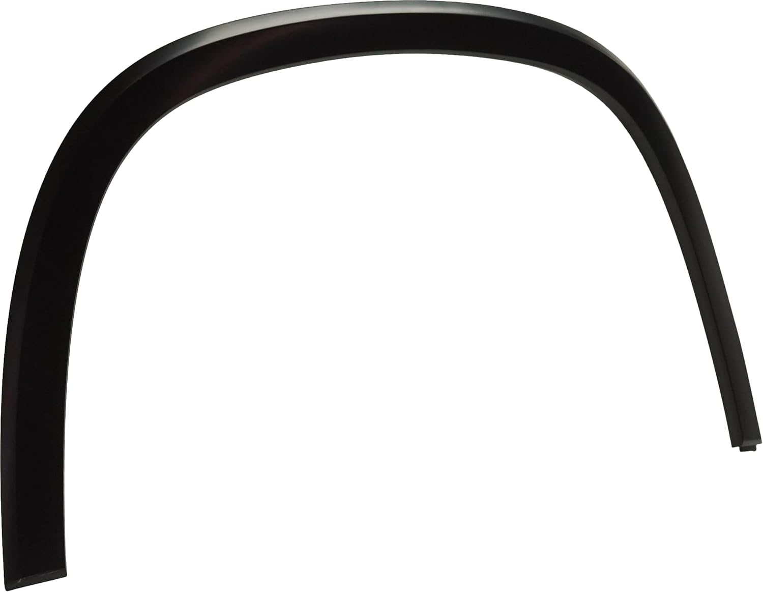 Garage-Pro Guardabarros delanteros para el lado del pasajero compatibles con Chevrolet Traverse 2018-2022 – GM1291252C