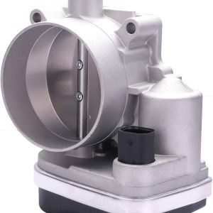 SCITOO Conjunto de cuerpo del acelerador para Dodge Charger 2006-2012, Chrysler 300 2005-2012, para Jeep Commander 2006-2010 4591847AC (para motores SCITOO Conjunto de cuerpo del acelerador para Dodge Charger 2006-2012, Chrysler 300 2005-2012, para Jeep Commander 2006-2010 4591847AC (para motores