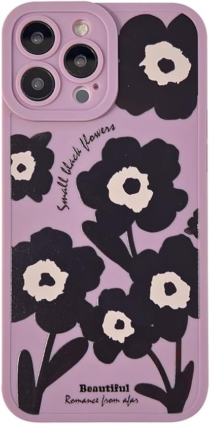 Compatible con iPhone 14 Pro Max, 6.7 pulgadas, funda protectora ligera de TPU suave, funda protectora ligera a prueba de golpes, funda retro