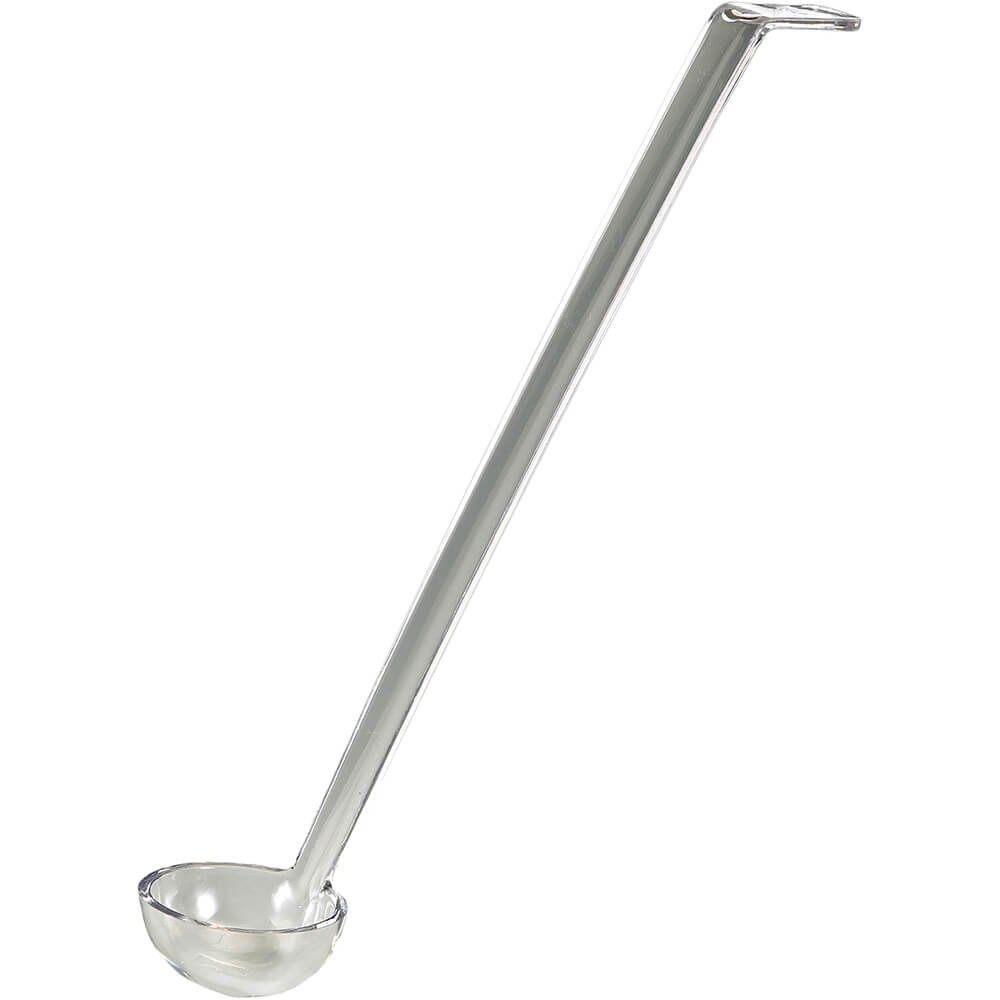 Cambro Plain cucharón, 1ounce-12por caja.