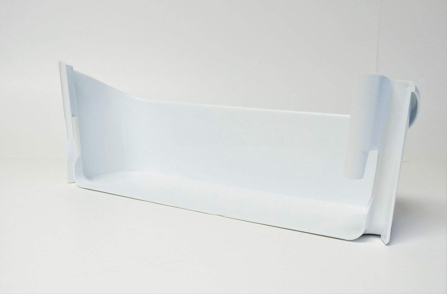 240323001 para puerta de refrigerador Electrolux Frigidaire, estante blanco