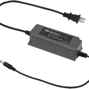 MW Mean Well OWA-60U-15 15V 4A 60W Adaptador de CA a prueba de humedad LED de salida única MW Mean Well OWA-60U-15 15V 4A 60W Adaptador de CA a prueba de humedad LED de salida única