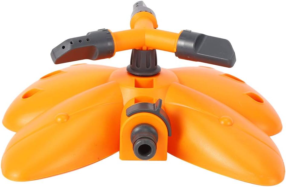Fydun Automatic Irrigation Sprinkler Irrigation System for Garden Lawn Farmland Agriculture Automatic Irrigation Sprinkler Irrigation for Family