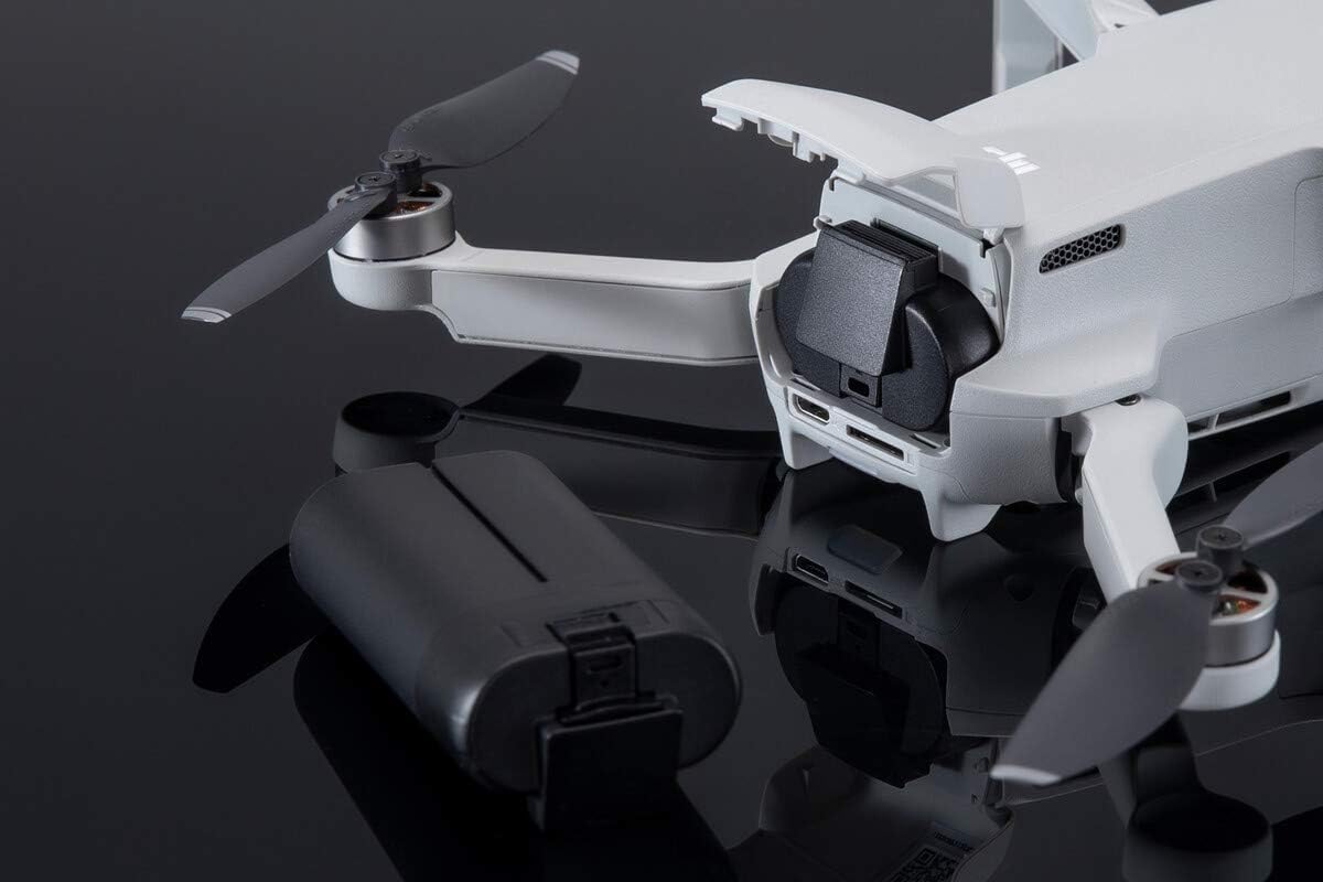 Para DJI Mavic Pro 2.0 Batería 5870mAh 89.2Wh DJI Phantom 44 Pro Batería de reemplazo de vuelo inteligente de alta capacidad para DJI Phantom 44 Pro