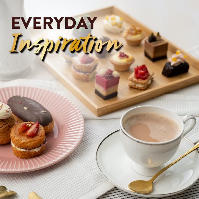 SUPER Té con leche Earl Grey