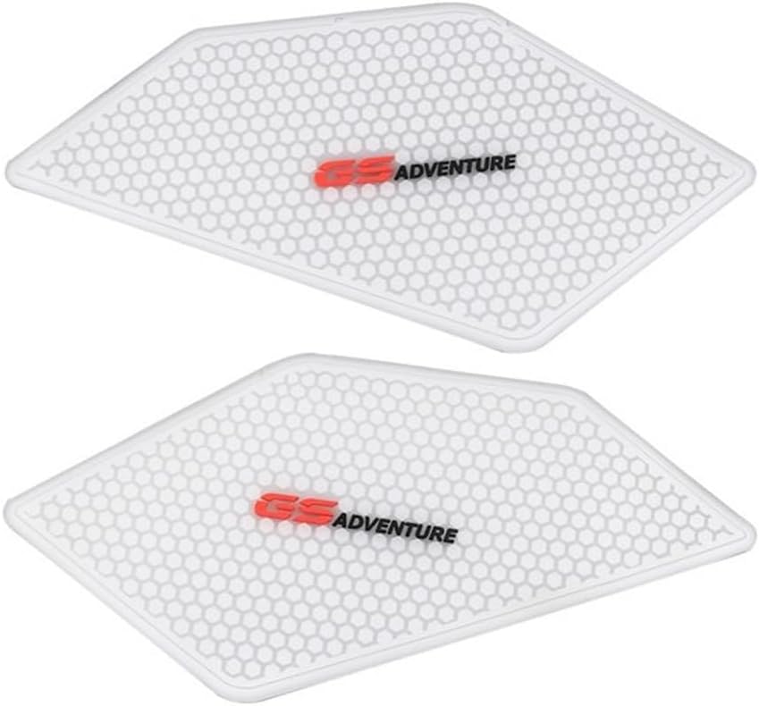 Adhesivo para tanque de combustible, adhesivo lateral para B&MW GS 1200 R1200GS R 1200 GS R1200 GS R1200 Adventure 2008 2010 motocicleta agarre