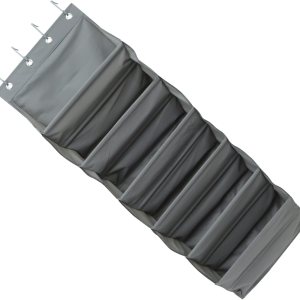 Cabilock Bolsas colgantes 1 juego de almacenamiento de zapatos bolsa colgante multifunción puerta colgante 600d Oxford tela puerta trasera bolsas de Cabilock Bolsas colgantes 1 juego de almacenamiento de zapatos bolsa colgante multifunción puerta colgante 600d Oxford tela puerta trasera bolsas de