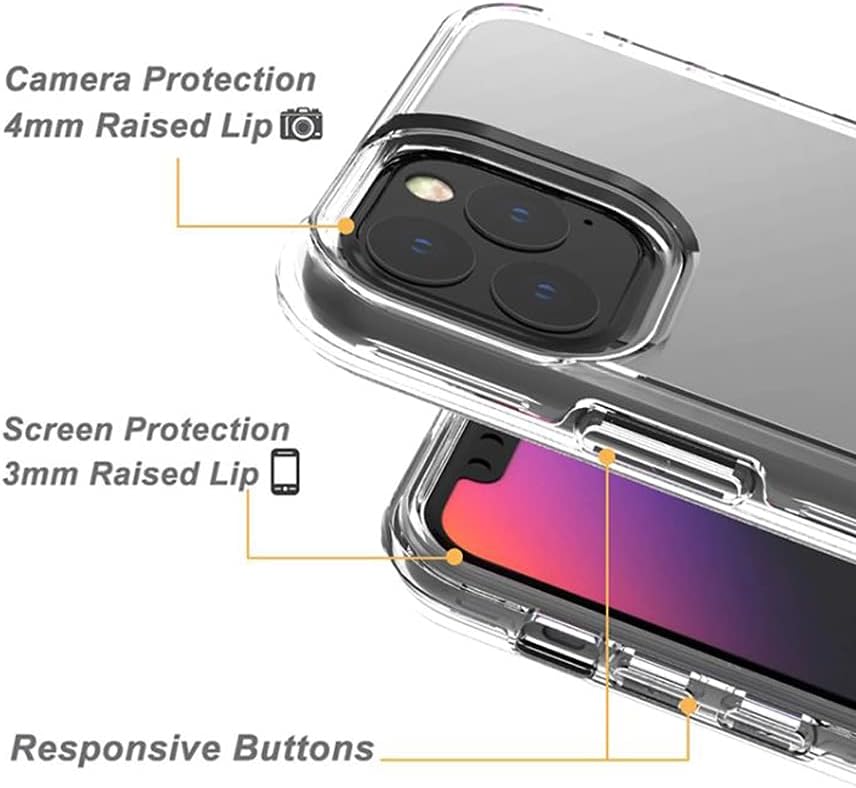 Mundaze – for Samsung Galaxy Note 20 Ultra Paint Swirl Case Slim Hybrid Shockproof Hard Shell Soft TPU Heavy Duty Protective Phone Cover
