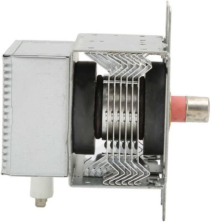 Nuevo WB27X10927 Magnetron 2M214-161GP para LG GE Microondas Horno Reparación Pieza Reemplazar 2M226-519AS 2M226-160GP 2M214-16TAG 2M244-M1J1P