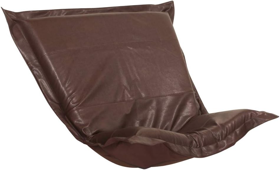 Howard Elliott – Funda de repuesto para silla, hecha exclusivamente para cojín de silla Howard Elliott, tela 100% poliéster (cojín no incluido),