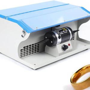 200W 110V Pulidor de joyería moderno Pulidor Pulido Pulido Máquina Colector de polvo con luz 8000Rpm Plata y Azul 200W 110V Pulidor de joyería moderno Pulidor Pulido Pulido Máquina Colector de polvo con luz 8000Rpm Plata y Azul