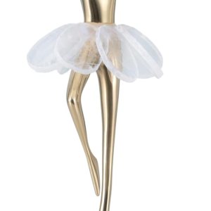 suruim Brass Modern Abstract Ballet Girl Statue Figurines Copper Dancer Sculpture Entrance Desk Ornaments, for Home, Living Room Decor, Study, suruim Brass Modern Abstract Ballet Girl Statue Figurines Copper Dancer Sculpture Entrance Desk Ornaments, for Home, Living Room Decor, Study,