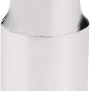 Stanley Proto J5020M – Enchufe profundo de 38 pulgadas, 0.787 in, 12 puntos Stanley Proto J5020M – Enchufe profundo de 38 pulgadas, 0.787 in, 12 puntos