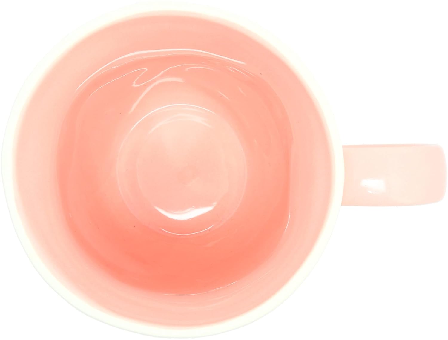 Pavilion – Taza de café grande de 16 onzas, diseño de flores de acuarela