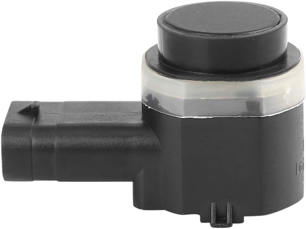 X AUTOHAUX 66209270491 9270491 Sensor de asistencia de estacionamiento inverso PDC para BMW X3 F25 X5 E70 5-Series F07
