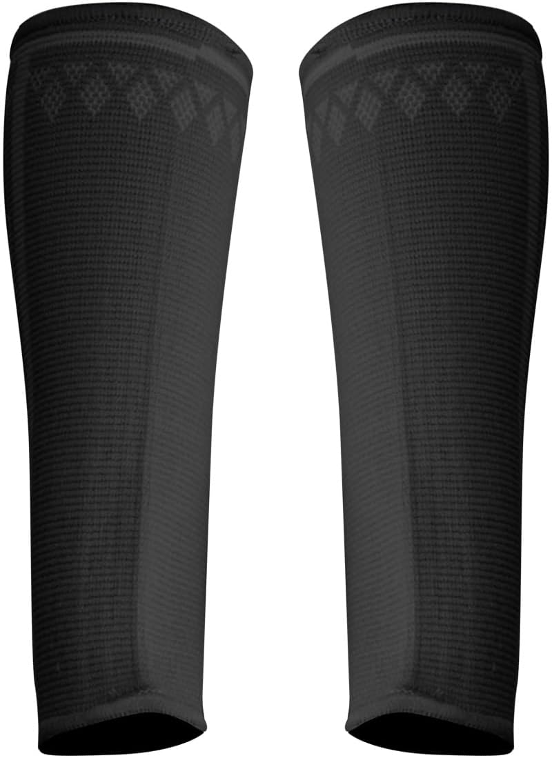 1 par de mangas de voleibol, mangas de voleibol, mangas de antebrazo, equipo de voleibol para jóvenes, mujeres, hombres, fútbol, baloncesto, regalos