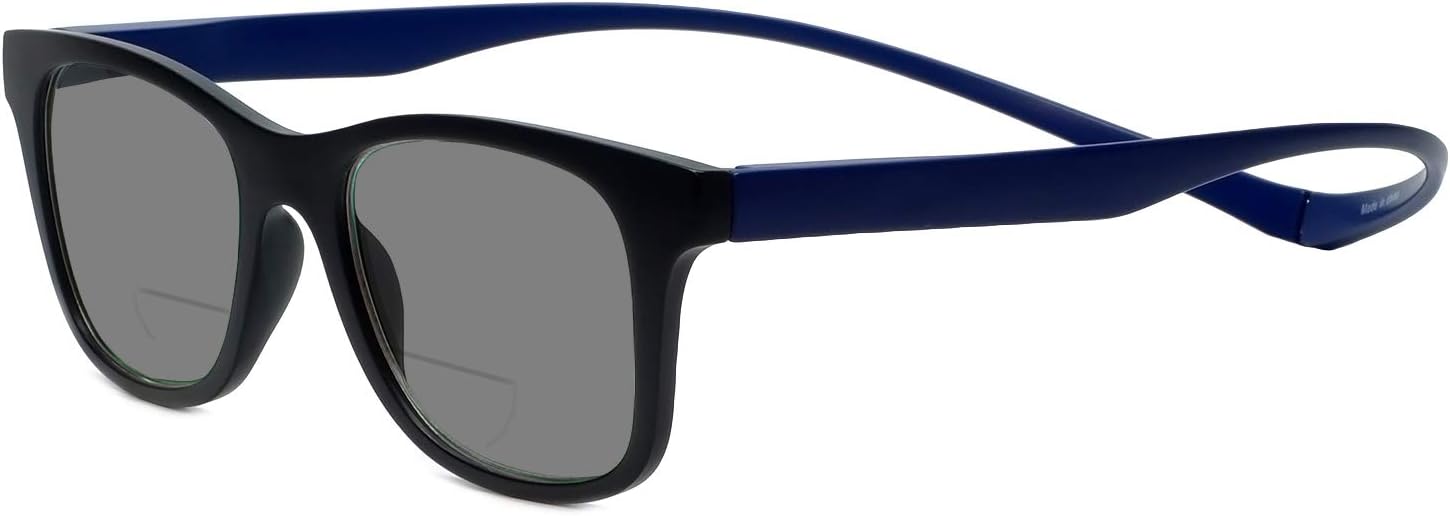 Magz Chelsea – Gafas de sol de lectura bi-Focal con cierre magnético Magz Chelsea – Gafas de sol de lectura bi-Focal con cierre magnético