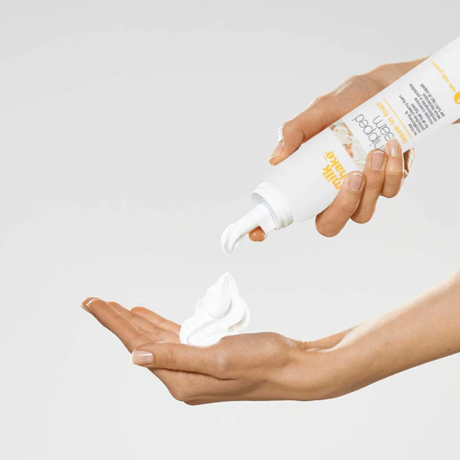 milk_shake Make My Day Crema batida acondicionadora para todo tipo de cabello, 6.8 fl oz