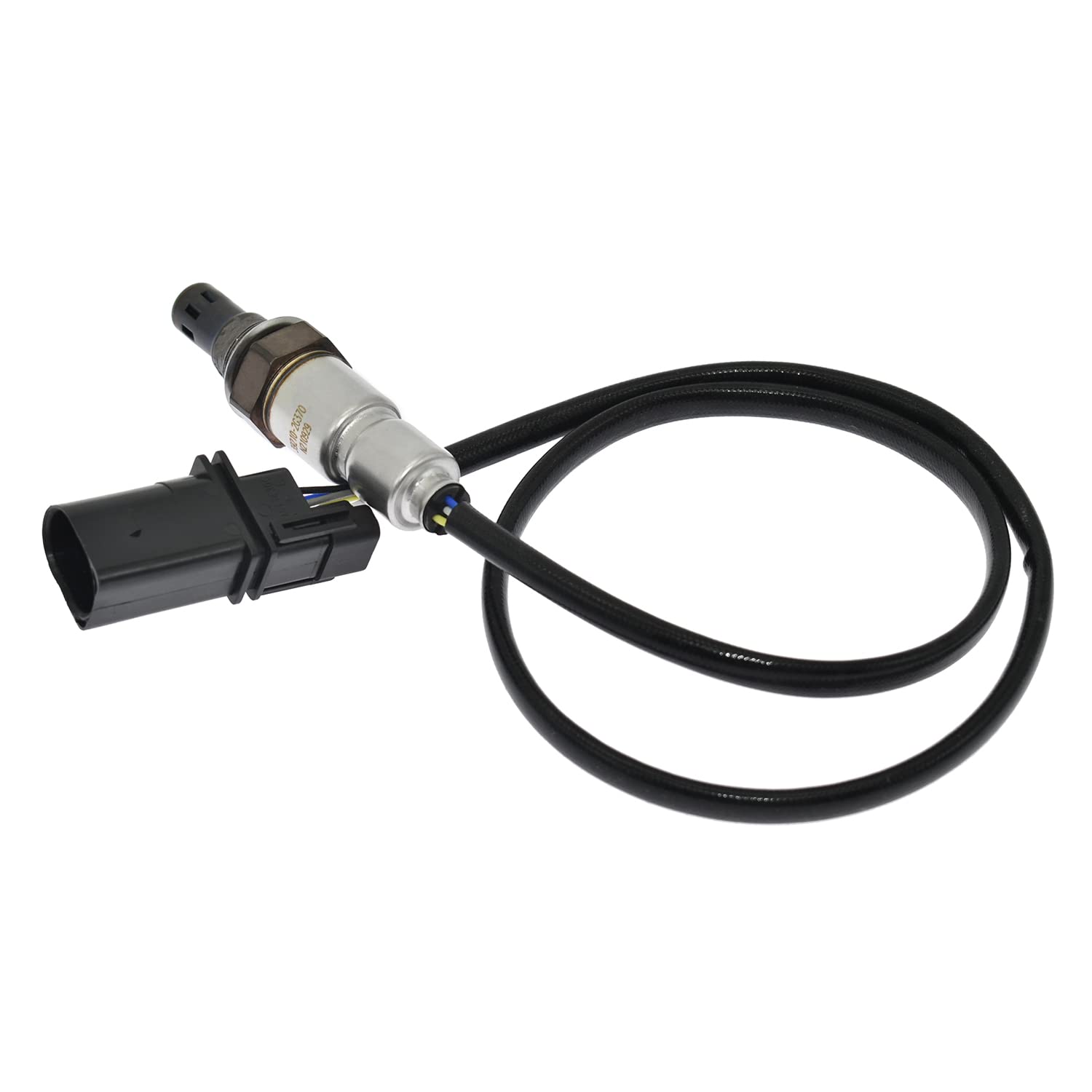 1 sensor de oxígeno XSJNFDC 39210-2G370 234-5030 39210-2G350 para Hyundai Sonata Kia Rondo Forte Koup Optima 2.0L 2.4L
