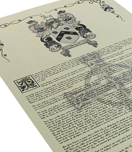 Del Valle Escudo de armas, Escudo de la familia y nombre HistoriaCelebración Scroll 11x 17RetratoEspaña Origin