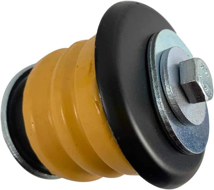 Kit de montaje de carrocería 924-052 para Ford Explorer Mercury Mountaineer Posición 2 Aislador superior e inferior 2002 2003 2004 2005