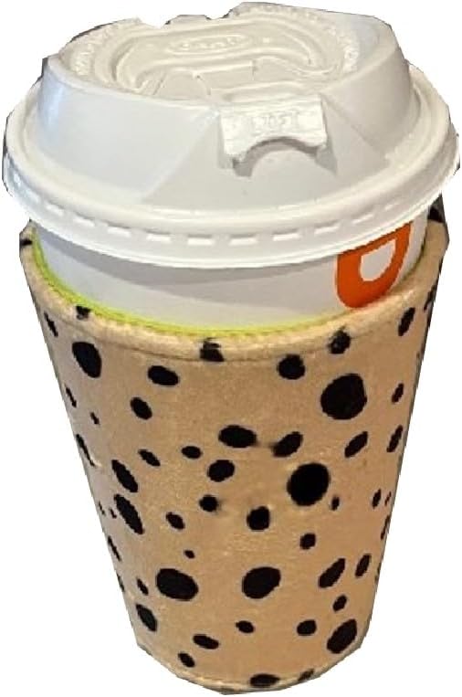 Cindi’s Coffee Caddy