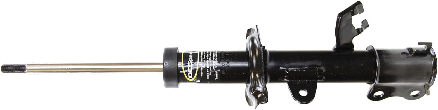Front LeftDriver Side Suspension Strut Compatible With Nissan March 2012 2013 2014 2015 2016 2017 2018 2019 2020 PC-943558