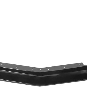 IKON MOTORSPORTS Borde de parachoques delantero compatible con Chevrolet Corvette 2020-2024, ZR1 estilo ABS brillante negro cenefa alerón divisor IKON MOTORSPORTS Borde de parachoques delantero compatible con Chevrolet Corvette 2020-2024, ZR1 estilo ABS brillante negro cenefa alerón divisor