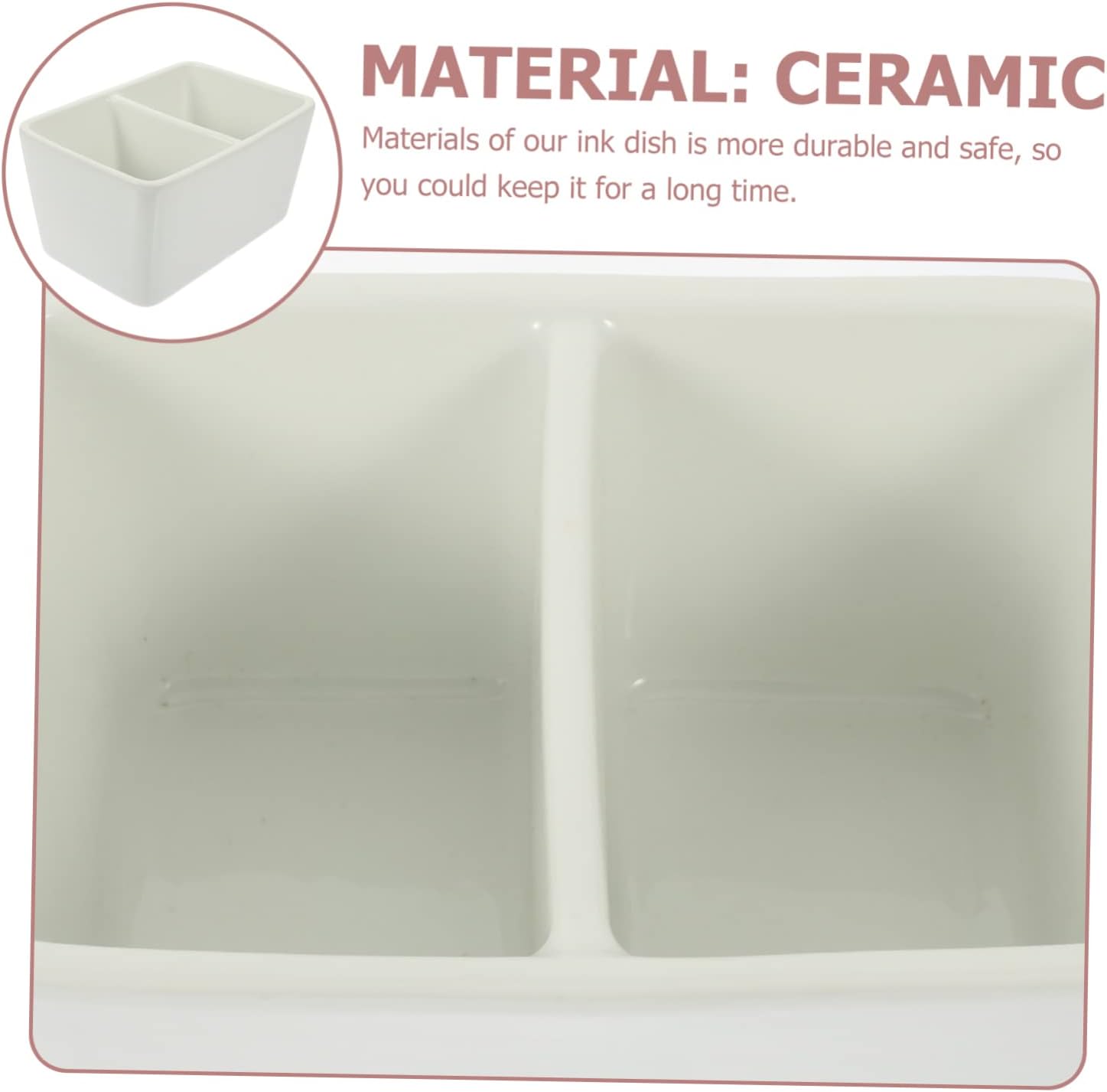 KJHBV Tablero de almacenamiento de papelería, pincel de pintura de acuarela, pinceles de pintura para niños, pincel de pintura para caligrafía,