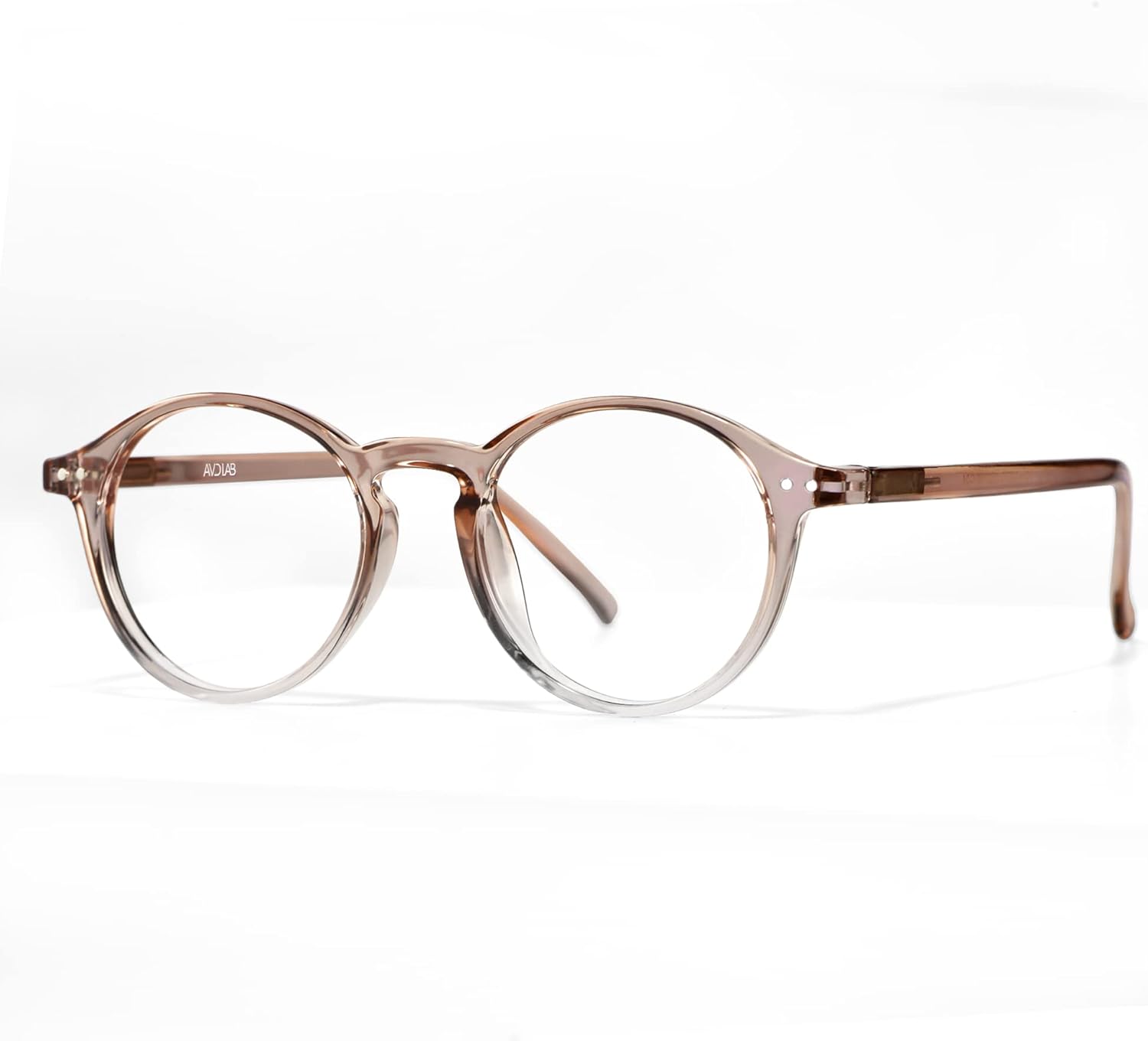 Gafas de bloqueo de luz azul para mujeres y hombres, para computadorajuegosTVteléfonos para ayudarte a dormir mejor AB3303