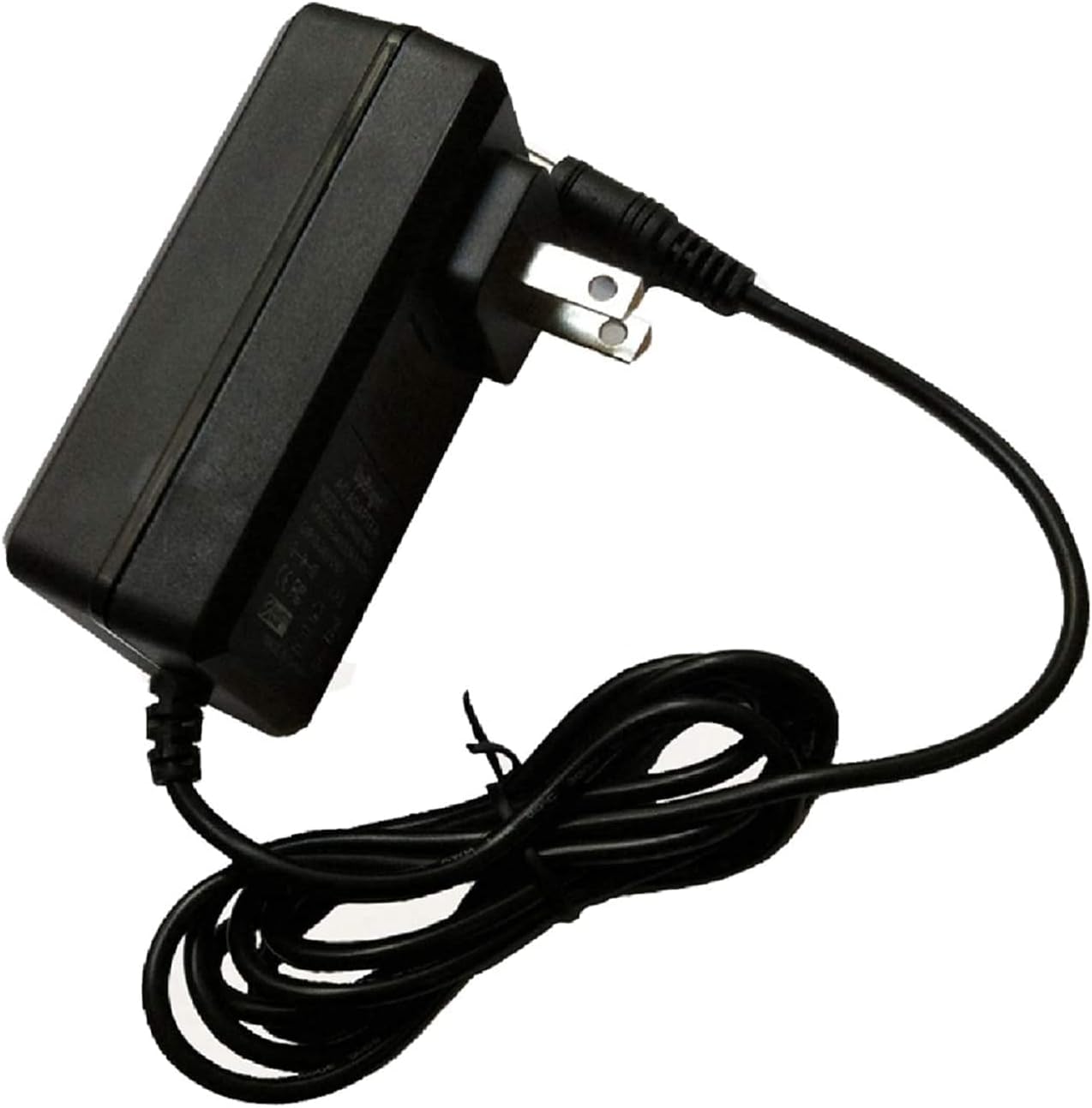UpBright Adaptador de 19V 1.75A 33W ACDC compatible con Asus T-Mobile MSQ-RTAC68U TM-AC1900 RT-AC68U RT-AC1900 RT-AC1900P RT-AC68UF DSL-AC68U