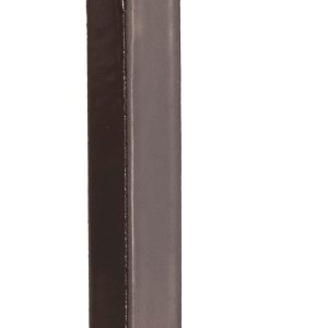 Montague Metal Products MHN-04-F-RB1-1 Números de casa de dirección flotantes modernos de aluminio cepillado sólido, 4 pulgadas, bronce romano Montague Metal Products MHN-04-F-RB1-1 Números de casa de dirección flotantes modernos de aluminio cepillado sólido, 4 pulgadas, bronce romano