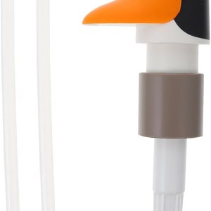 VOSAREA Gadgets para botella de spray para el hogar, boquilla, dispensador de salsa, boquilla de prensa, cabezal de bomba de botella de mermelada, VOSAREA Gadgets para botella de spray para el hogar, boquilla, dispensador de salsa, boquilla de prensa, cabezal de bomba de botella de mermelada,