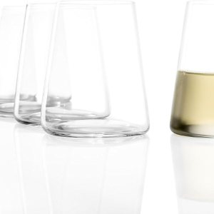 Stölzle Lausitz Vaso eléctrico, tamaño 38 Stölzle Lausitz Vaso eléctrico, tamaño 38