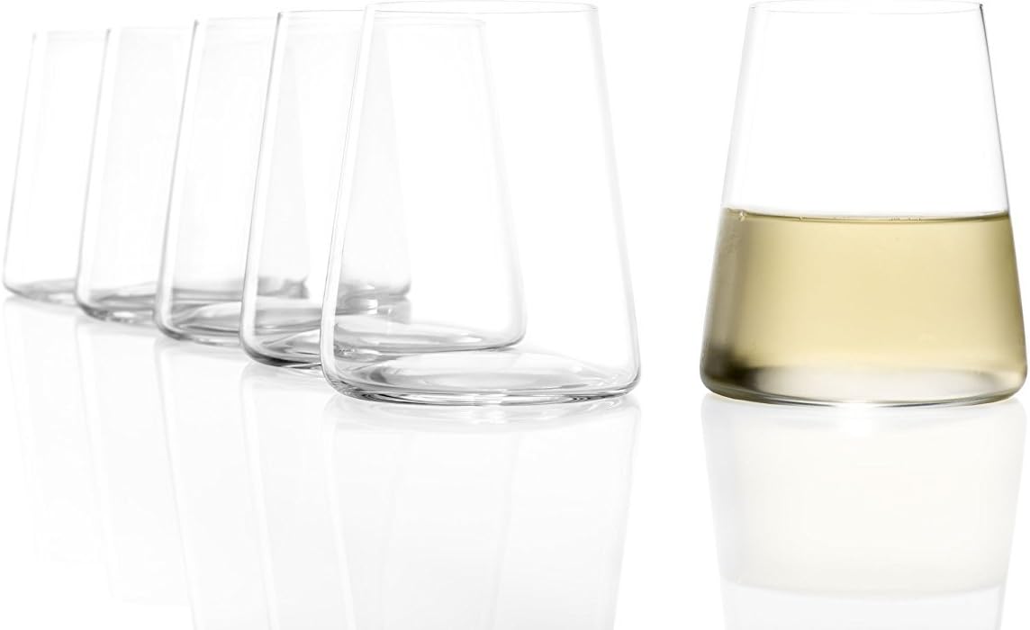 Stölzle Lausitz Vaso eléctrico, tamaño 38