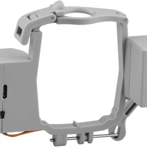 JoiJoy Transport Release and Drop Device for DJI AIR 2S Fun Activities Easy Use,Grey,9.7×8.5×5.3cm JoiJoy Transport Release and Drop Device for DJI AIR 2S Fun Activities Easy Use,Grey,9.7×8.5×5.3cm