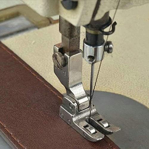 Pie de rodillo de caña alta de la máquina de coser industrial para Singer, máquina de coser industrial Juki – SPK-3