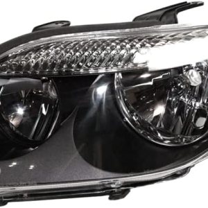 RAREELECTRICAL Nuevo faro halógeno del lado del conductor compatible con Scion Tc Spec Coupe 2007 por número de pieza 81170-21130 8117021130 RAREELECTRICAL Nuevo faro halógeno del lado del conductor compatible con Scion Tc Spec Coupe 2007 por número de pieza 81170-21130 8117021130