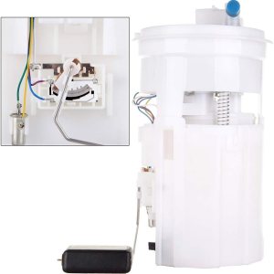 Reemplazo del conjunto de la bomba de combustible para Chevrolet Aveo 1.6L 2006-2008 Reemplazo del conjunto de la bomba de combustible para Chevrolet Aveo 1.6L 2006-2008