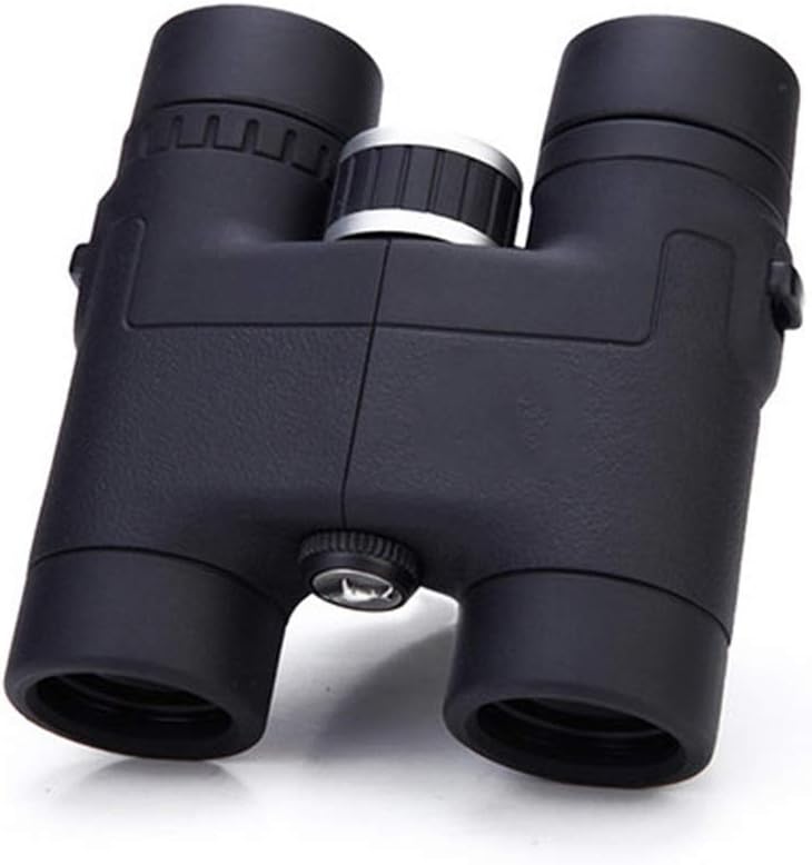 Original Binoculars 8×32 Telescope HD Telescopio BAK4 Prism Roof Prism Fully Multi-Coated