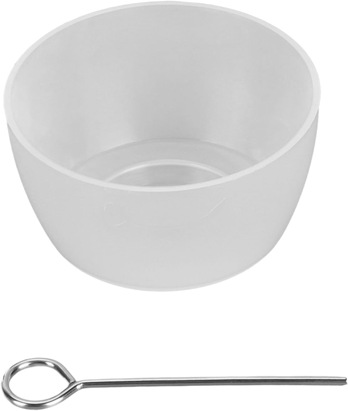 Olla a presión de acero inoxidable olla de cocción rápida con estante para vapor, diseño seguro para cocina casera (8L)