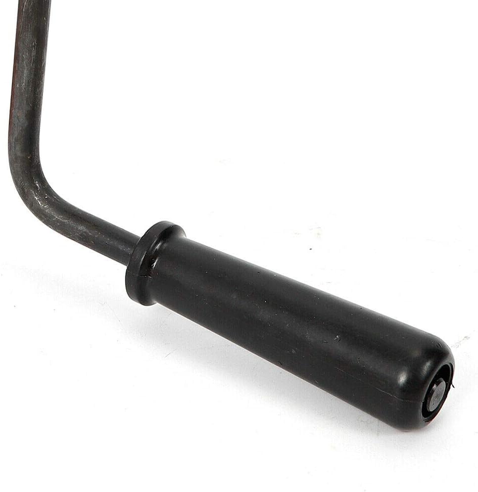 Rueda giratoria de cadena de motosierra, rotor de cadena de montaje en banco, eslabón de sierra de combinación de cadena profesional, remache de