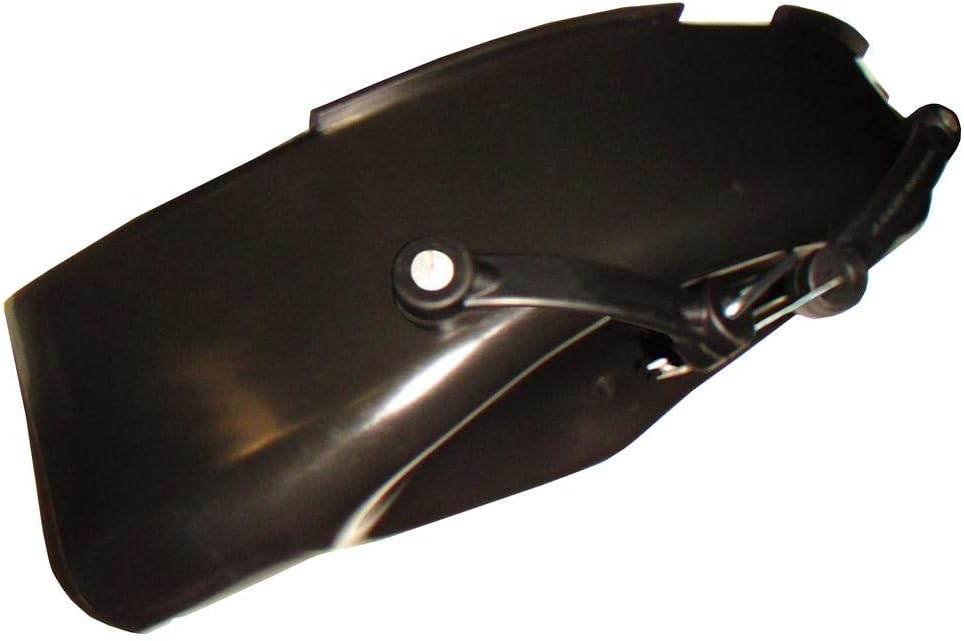 Stevens Lake Parts Cubierta de mantillo GY00115 se adapta a John Deere 42″ Decks 100 Series D100 D110 E120 E130 Z23
