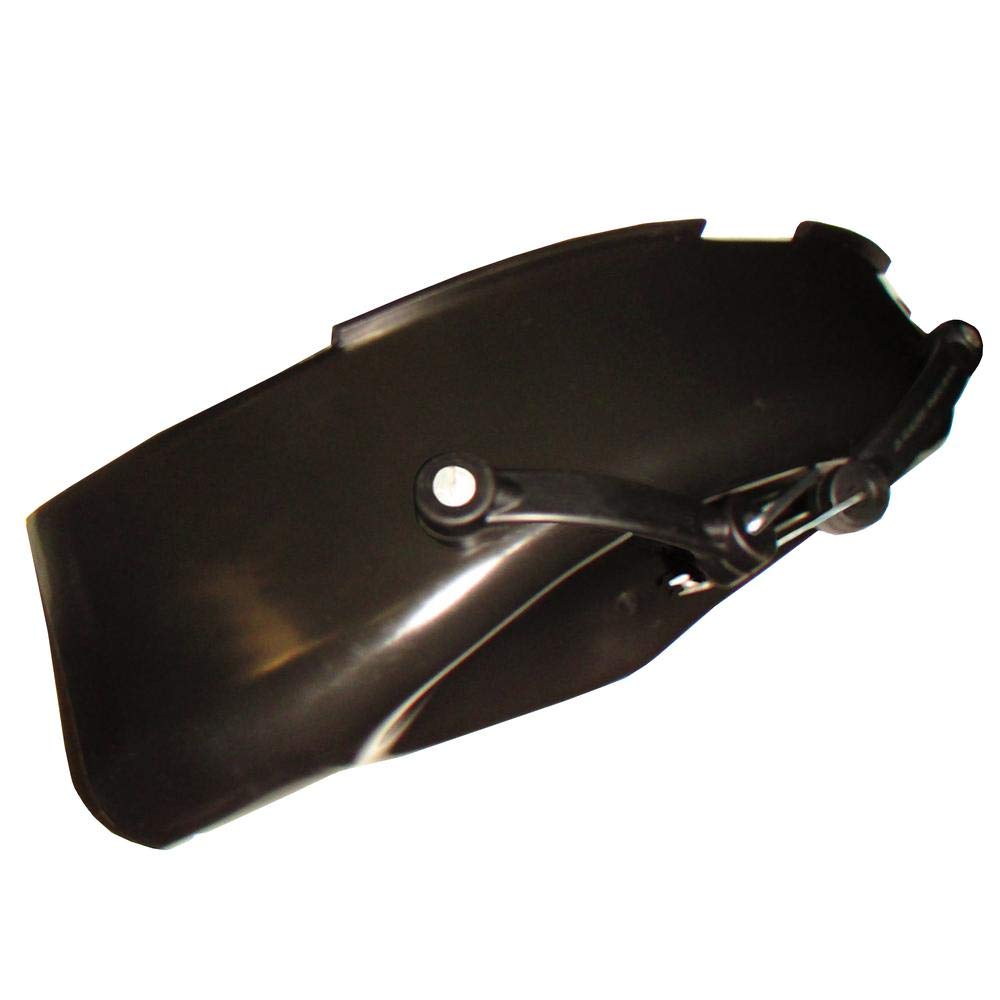 Cubierta de mantillo para cortacésped JD GY00115 100, LA100, L100, Serie D de 42 pulgadas
