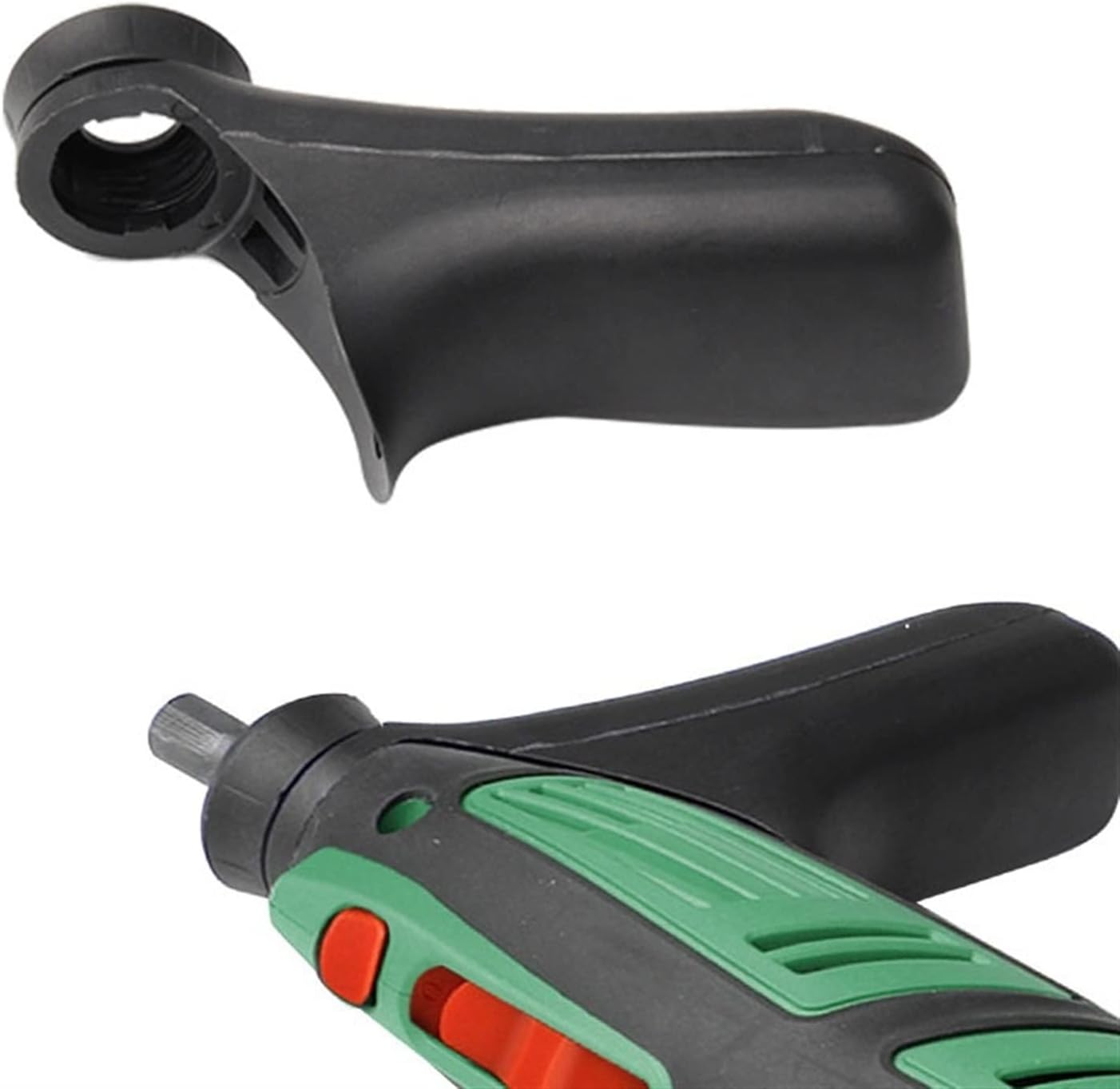 SEALFO Kit de 4 accesorios de herramientas rotativas, amoladora, lijadora, grabador, perfecto para lijar, grabado, pulido
