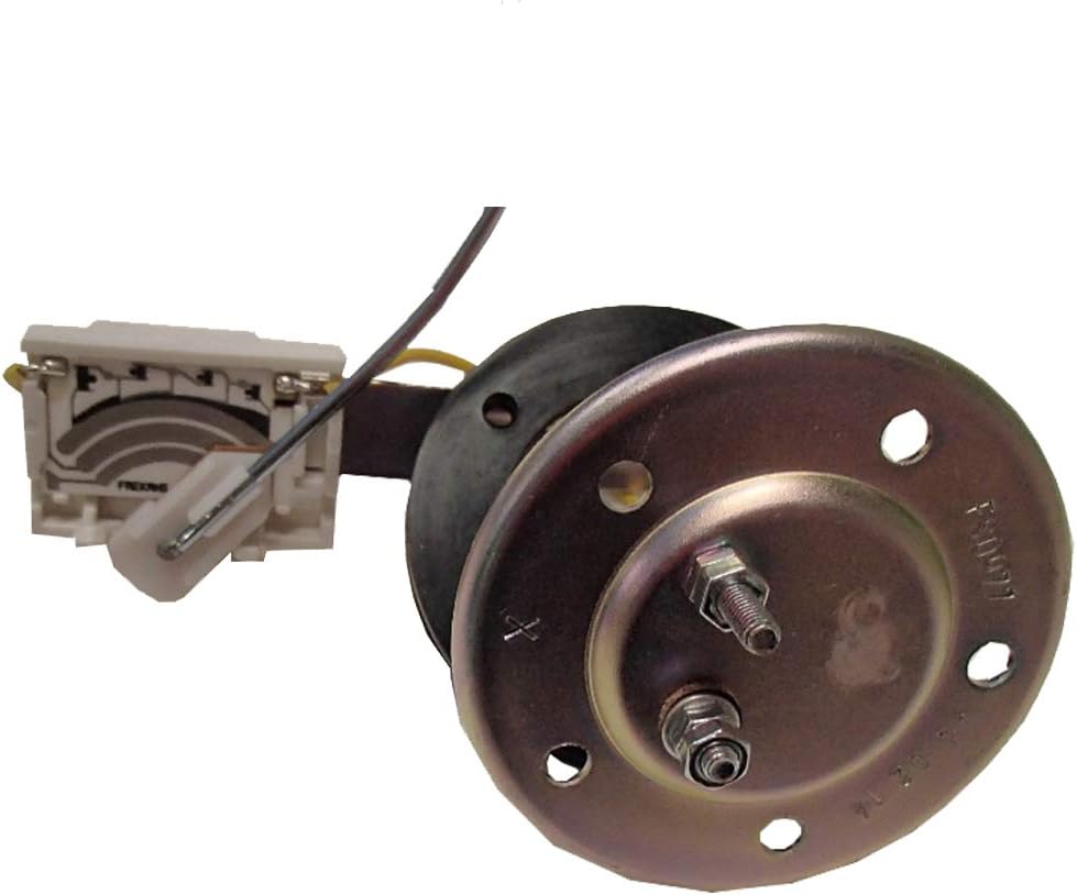 RAParts RE190977 – Unidad de envío de depósito de combustible compatible con John Deere para JD 5200 5210 5220 5300 5310 AP37863