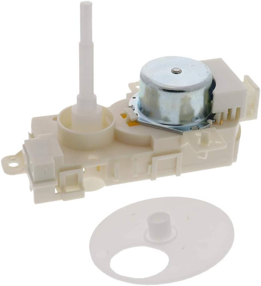 ERP Motor desviador de lavavajillas W10537869