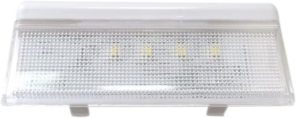 Reemplazo de luz LED WPW10515057 (AP6022533) W10515057 3021141 PS11755866 W10398007 para frigorífico WRS322FDAW04